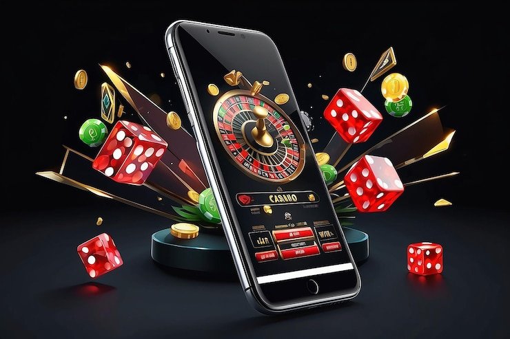 Sistem keamanan berlapis koitoto slot untuk melindungi data pengguna