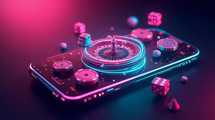 Navigasi katalog Demo Game koitoto slot dari berbagai penyedia permainan