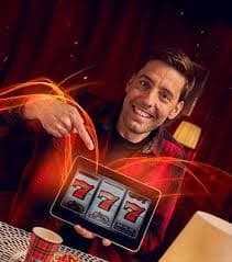 Antarmuka permainan slot koitoto slot dengan berbagai judul permainan populer
