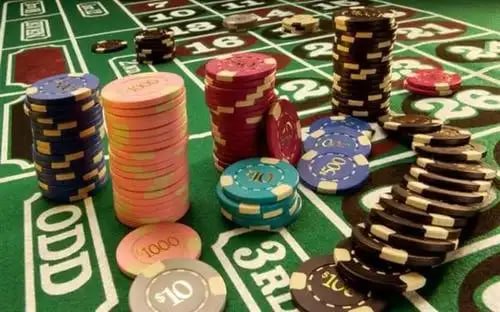 Fortune Tiger – distribusi simbol Distribusi simbol Fortune Tiger di koitoto slot